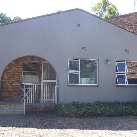 Kruger'S Guest House White River Dış mekan fotoğraf