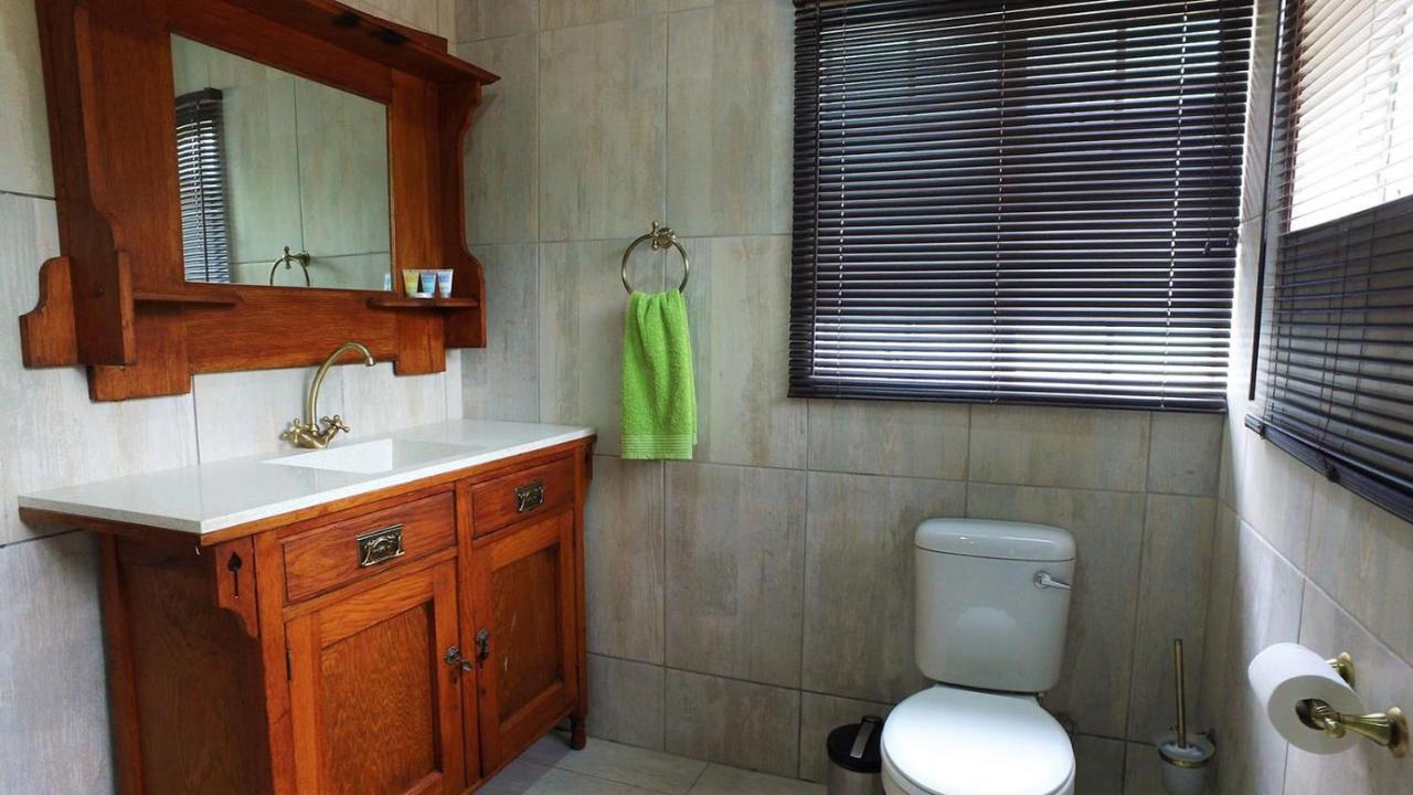 Kruger'S Guest House White River Dış mekan fotoğraf