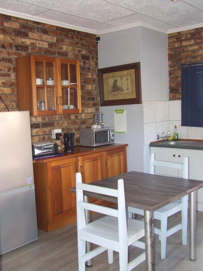 Kruger'S Guest House White River Dış mekan fotoğraf