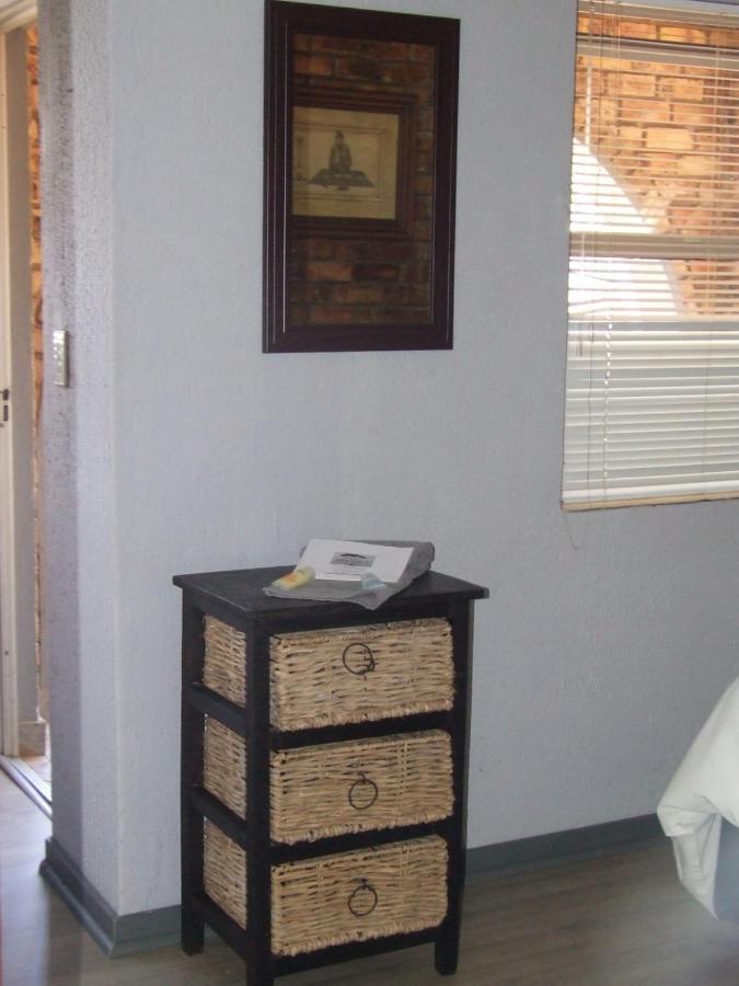 Kruger'S Guest House White River Dış mekan fotoğraf