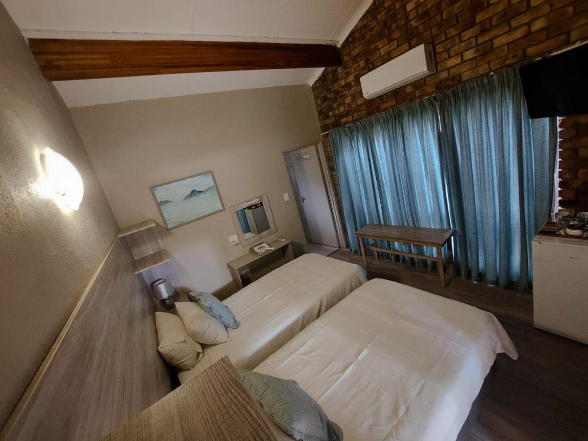 Kruger'S Guest House White River Dış mekan fotoğraf