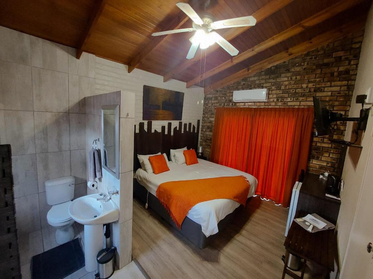 Kruger'S Guest House White River Dış mekan fotoğraf