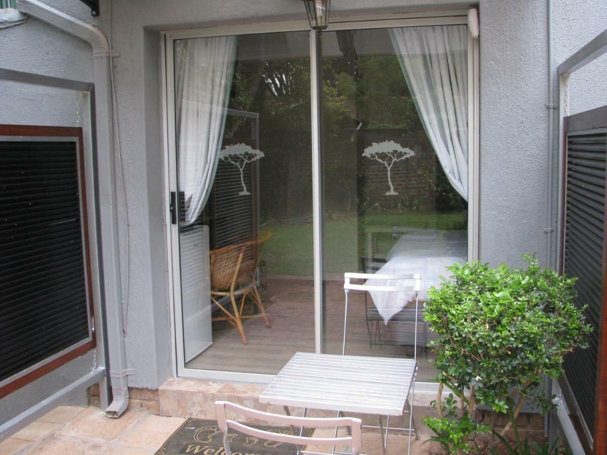 Kruger'S Guest House White River Dış mekan fotoğraf